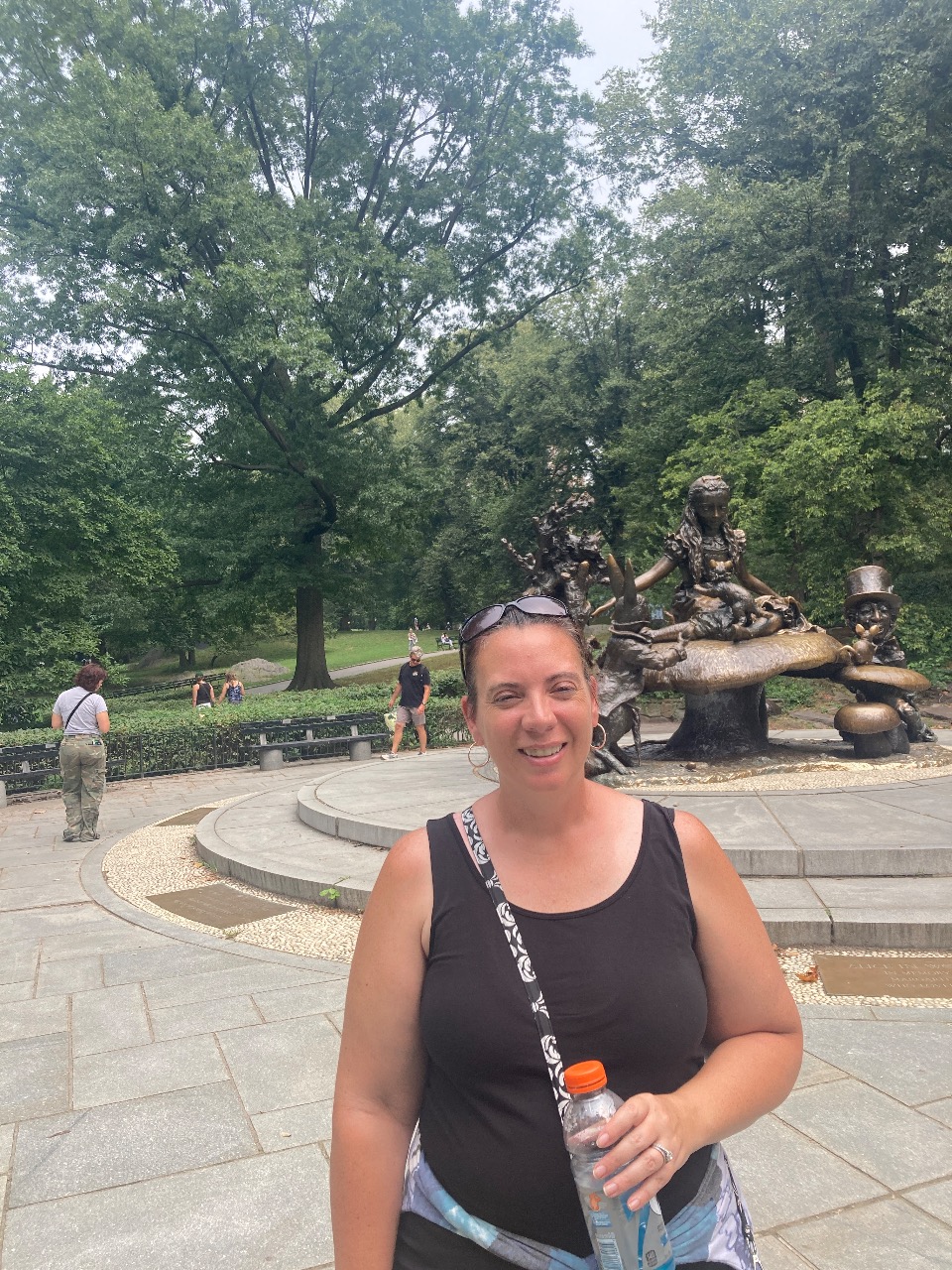 Puzzling Adventures near Upper East Side